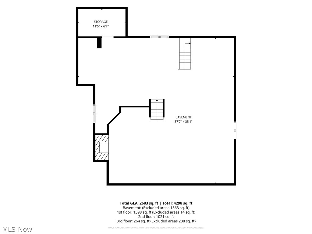 1726 Lee Road Cleveland Heights OH 44118