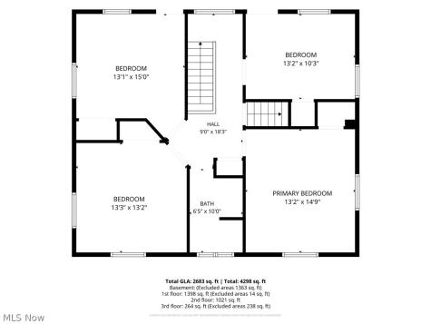 1726 Lee Road Cleveland Heights OH 44118