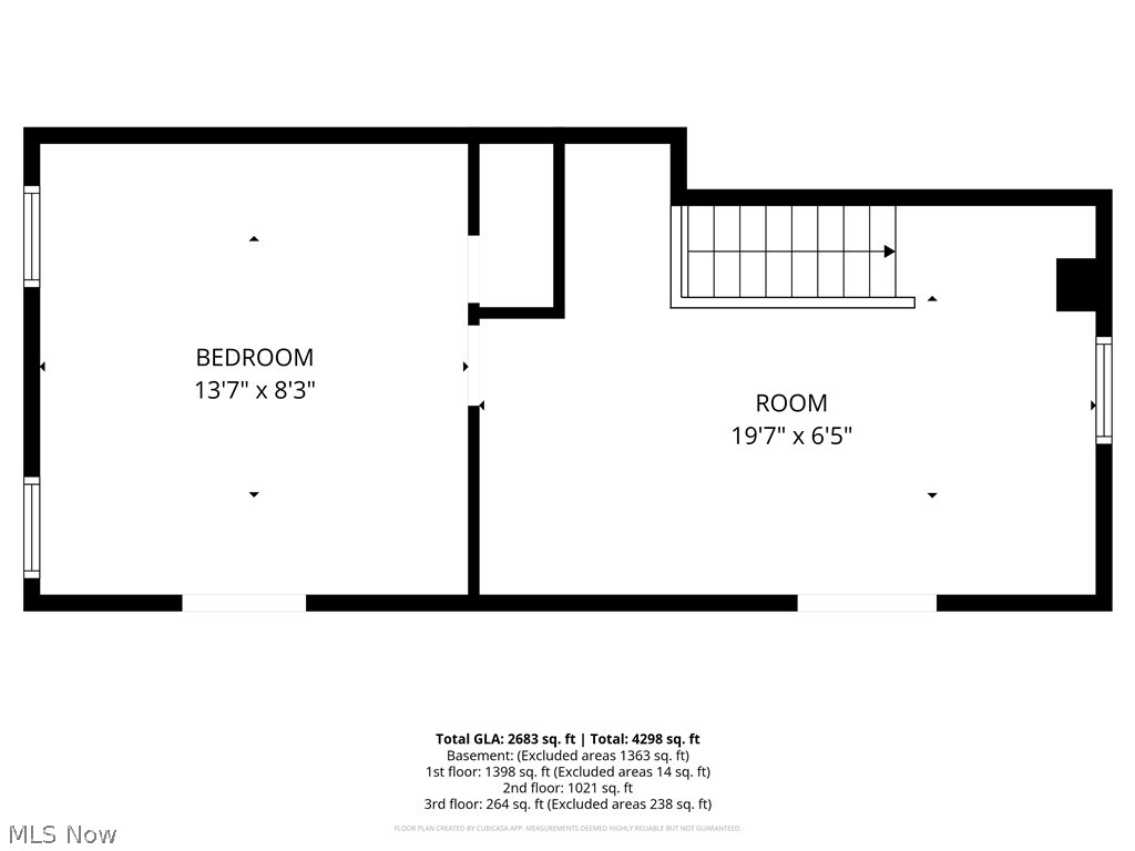 1726 Lee Road Cleveland Heights OH 44118