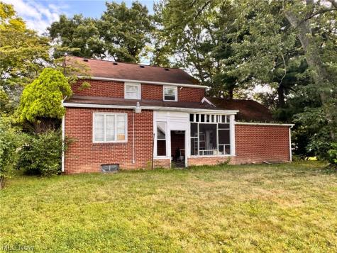 504 33rd Street NW Canton OH 44709