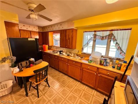 504 33rd Street NW Canton OH 44709