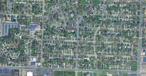 504 33rd Street NW Canton OH 44709