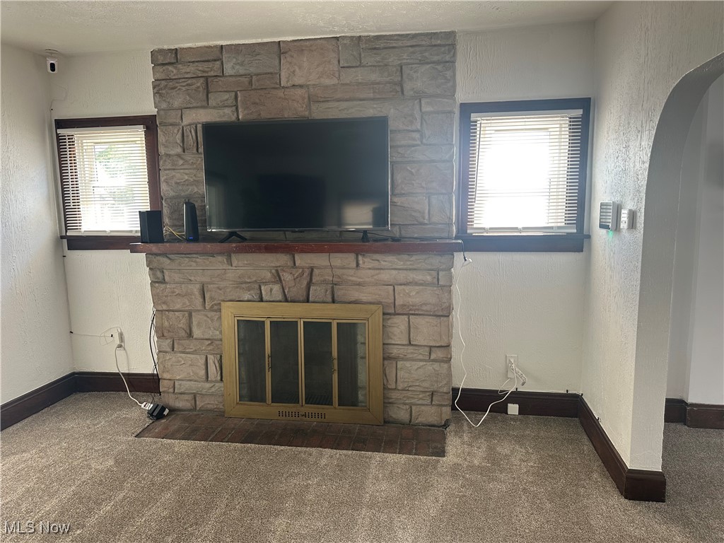 434 Hillwood Drive Akron OH 44320