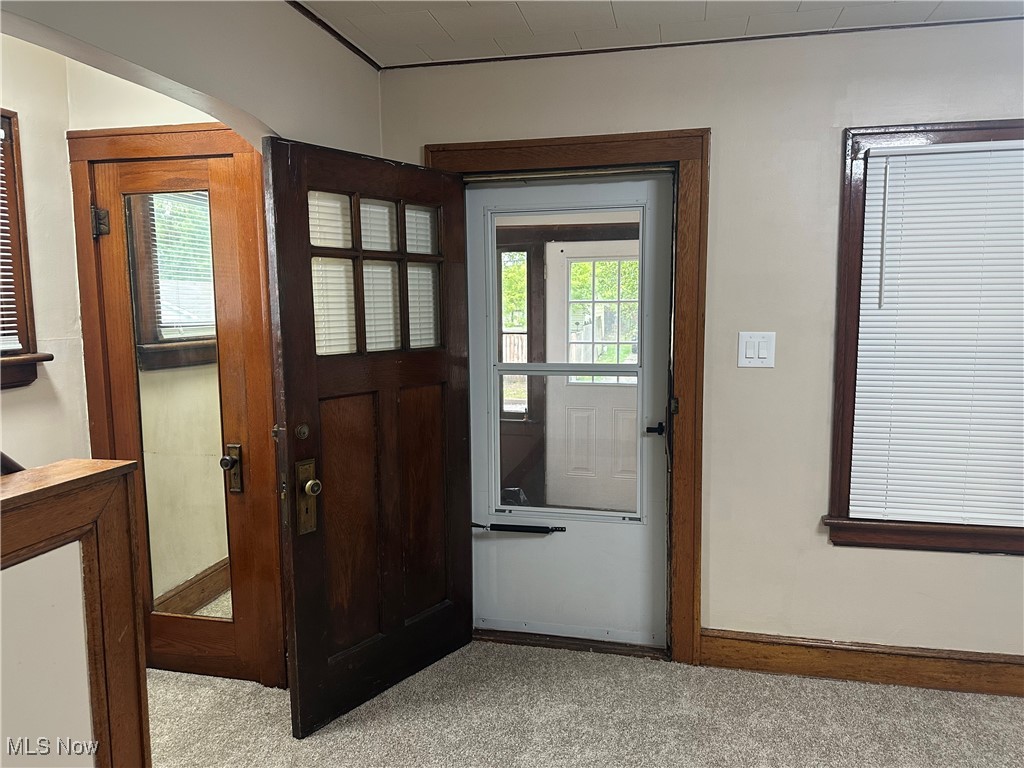 434 Hillwood Drive Akron OH 44320