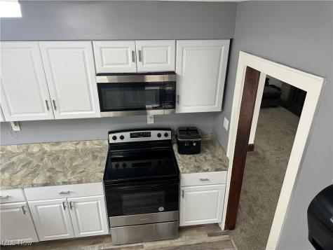 434 Hillwood Drive Akron OH 44320