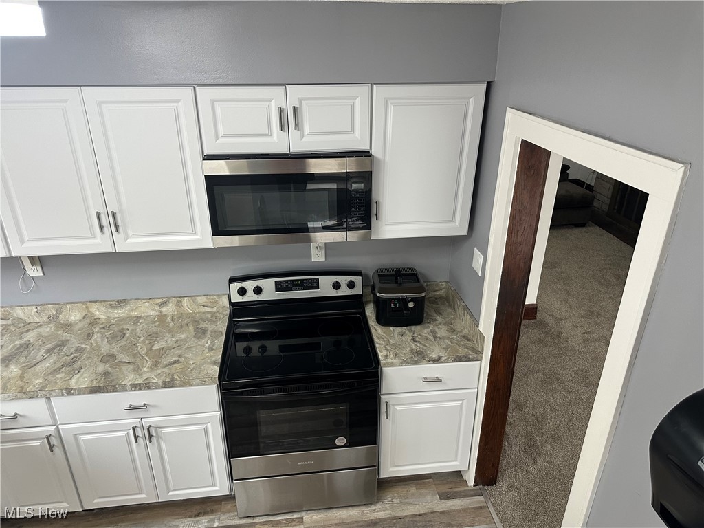 434 Hillwood Drive Akron OH 44320