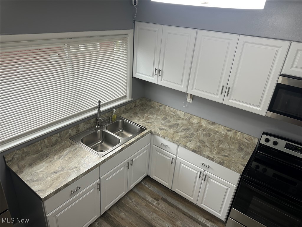 434 Hillwood Drive Akron OH 44320