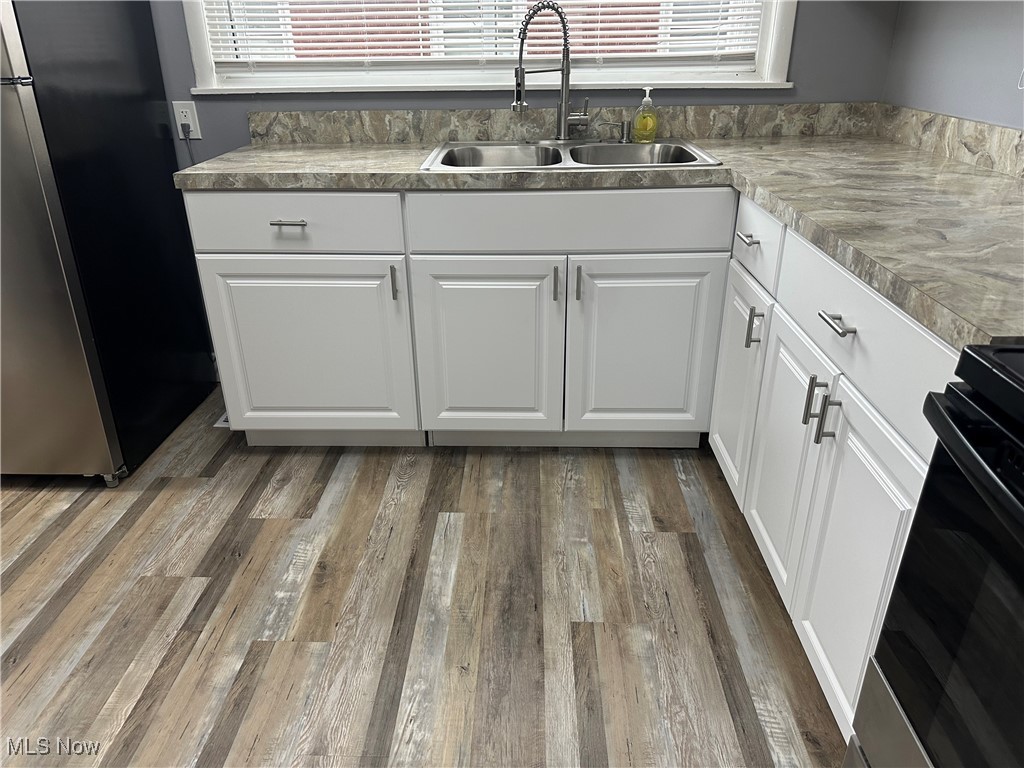 434 Hillwood Drive Akron OH 44320