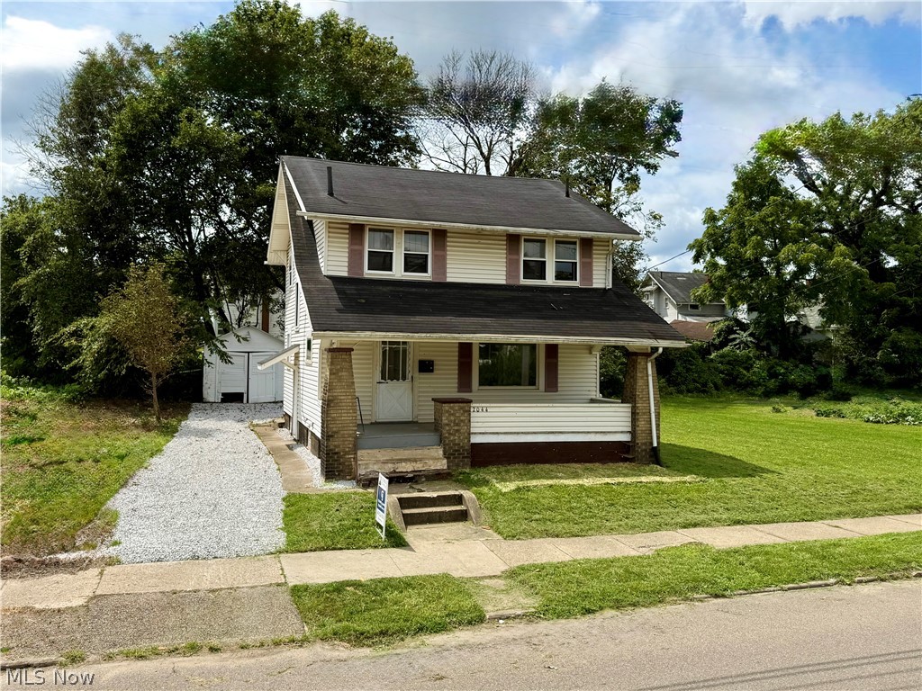 2044 3rd St Street Canton OH 44704