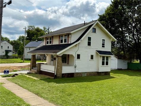 2044 3rd St Street Canton OH 44704