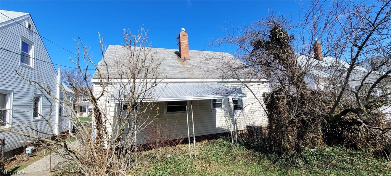 21250 Wilmore Avenue Euclid OH 44123