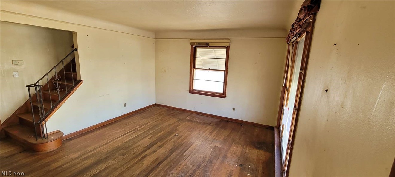 21250 Wilmore Avenue Euclid OH 44123