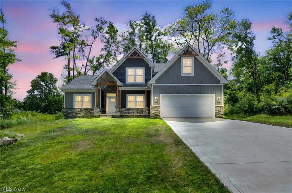 5 Foxwood Circle Wakeman OH 44889