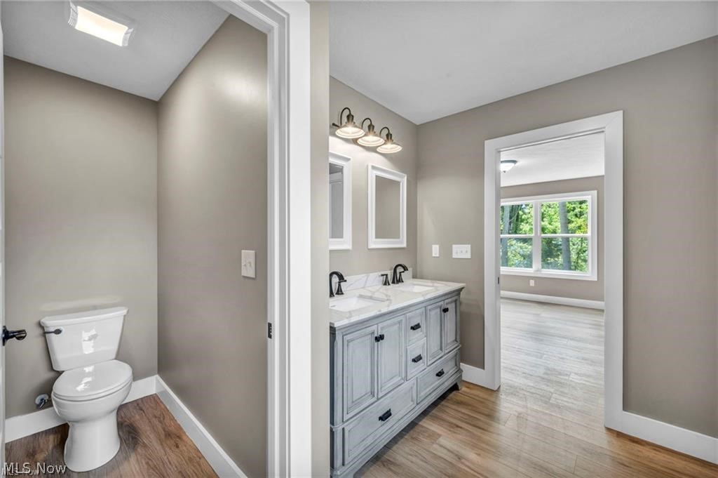 5 Foxwood Circle Wakeman OH 44889