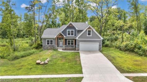 5 Foxwood Circle Wakeman OH 44889