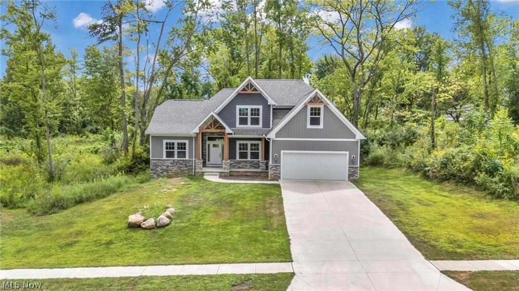 5 Foxwood Circle Wakeman OH 44889