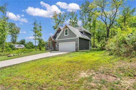 5 Foxwood Circle Wakeman OH 44889