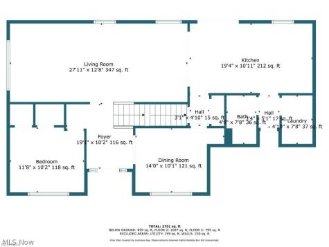 5 Foxwood Circle Wakeman OH 44889