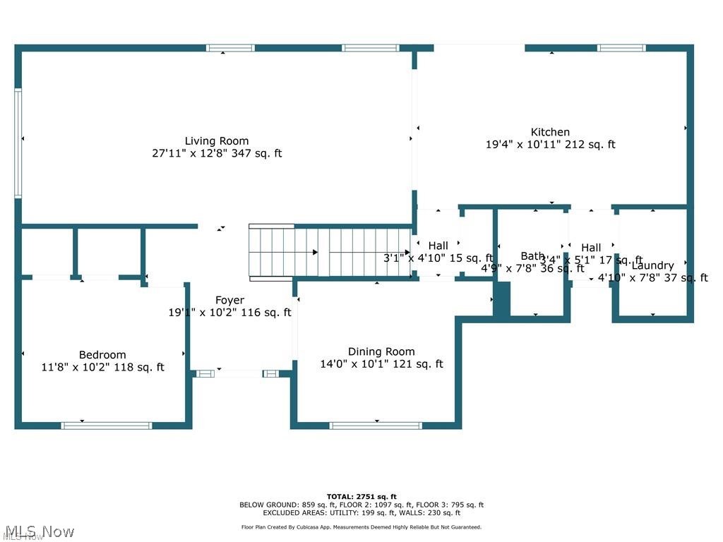 5 Foxwood Circle Wakeman OH 44889