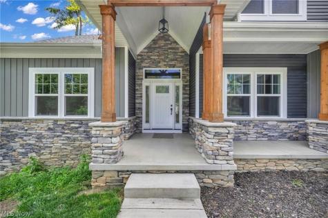 5 Foxwood Circle Wakeman OH 44889