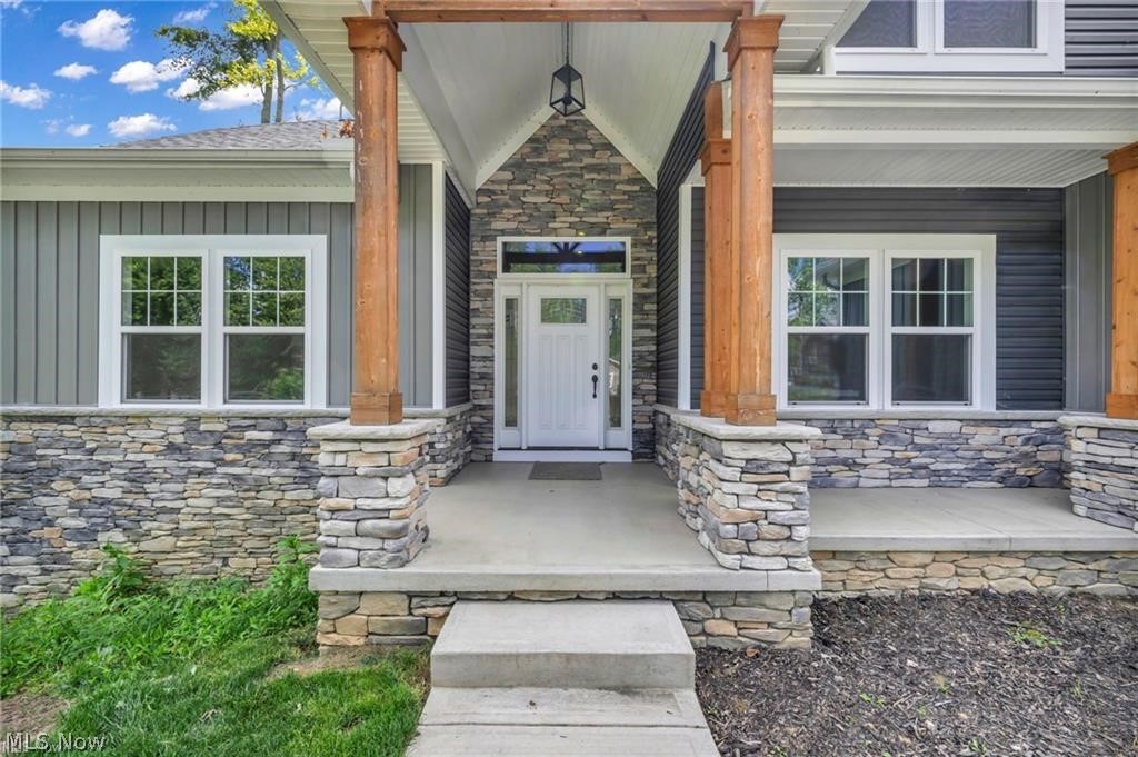 5 Foxwood Circle Wakeman OH 44889