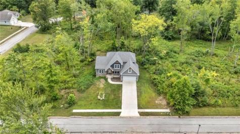 5 Foxwood Circle Wakeman OH 44889