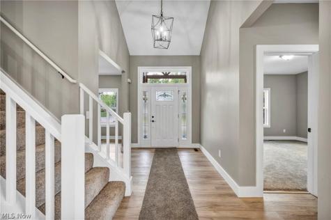 5 Foxwood Circle Wakeman OH 44889
