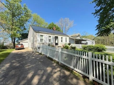 238 The Brooklands Akron OH 44305