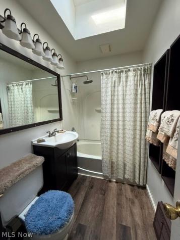 238 The Brooklands Akron OH 44305