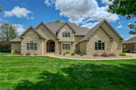 4966 Abbey Church Avenue NW Canton OH 44718