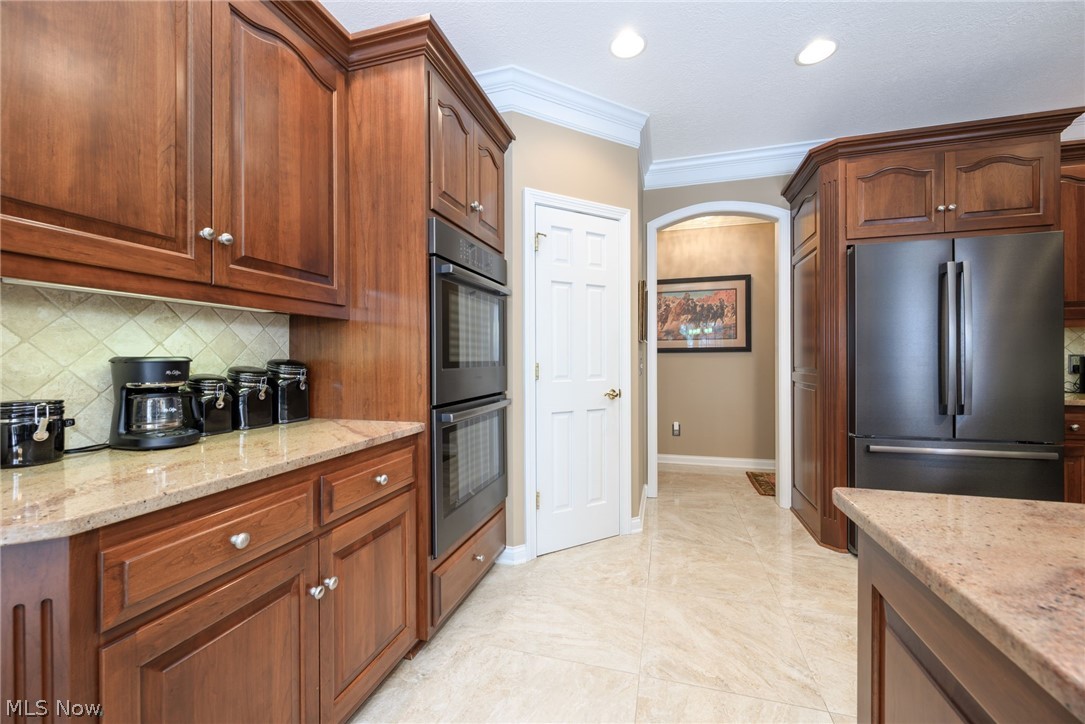 4966 Abbey Church Avenue NW Canton OH 44718