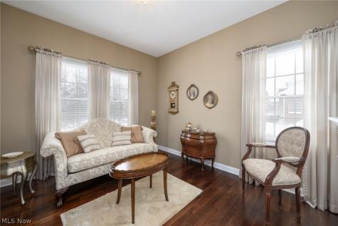 4966 Abbey Church Avenue NW Canton OH 44718