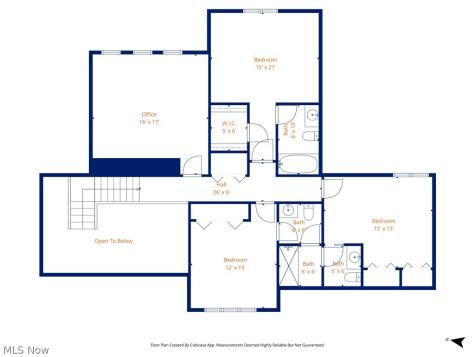 4966 Abbey Church Avenue NW Canton OH 44718