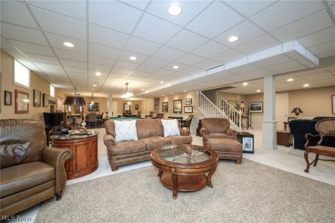4966 Abbey Church Avenue NW Canton OH 44718