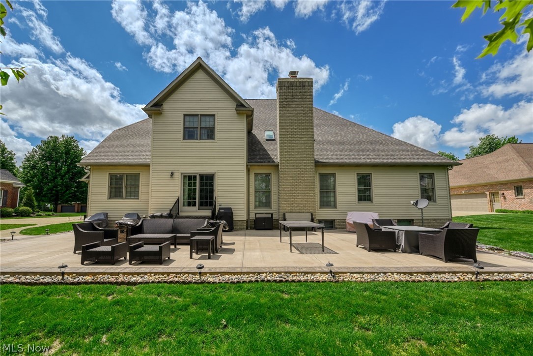 4966 Abbey Church Avenue NW Canton OH 44718