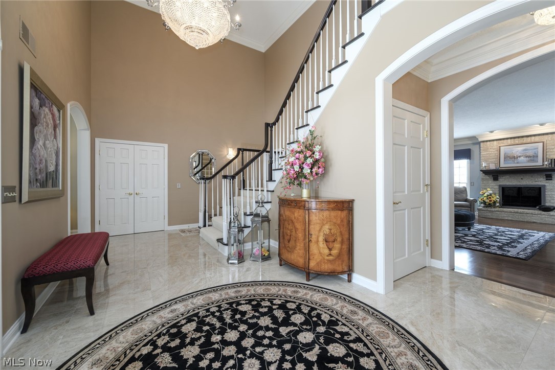 4966 Abbey Church Avenue NW Canton OH 44718