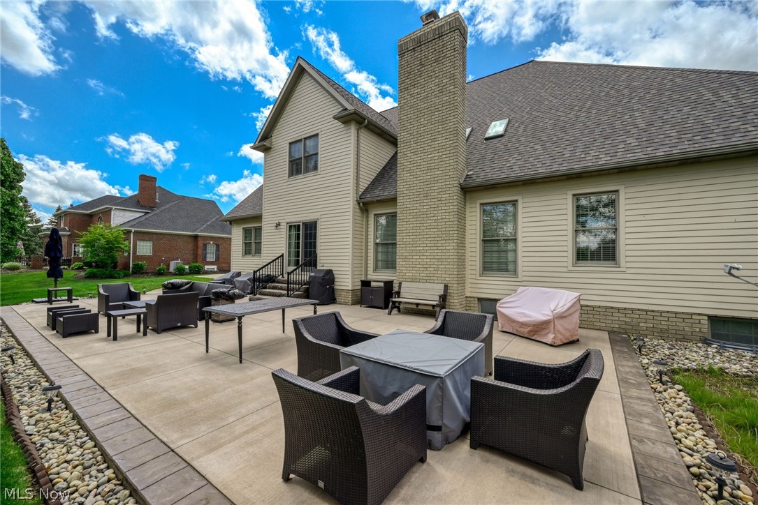 4966 Abbey Church Avenue NW Canton OH 44718