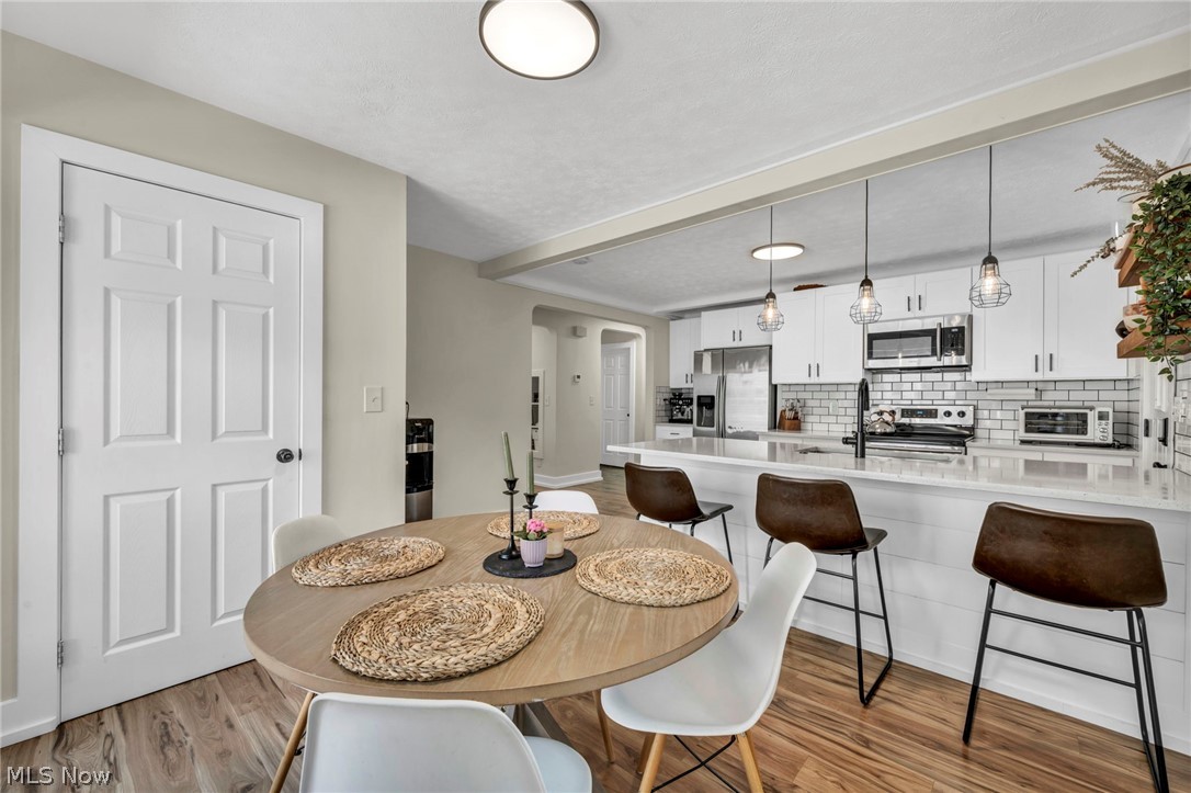 1703 Grantwood Drive Parma OH 44134