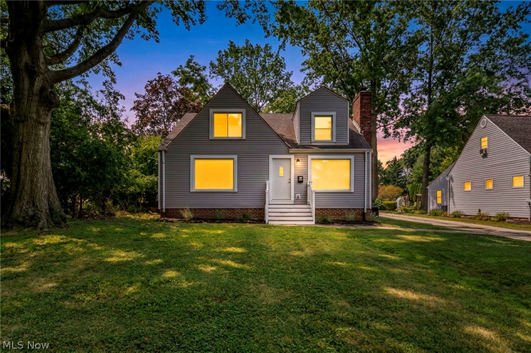 1703 Grantwood Drive Parma OH 44134