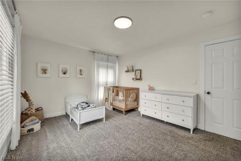 1703 Grantwood Drive Parma OH 44134