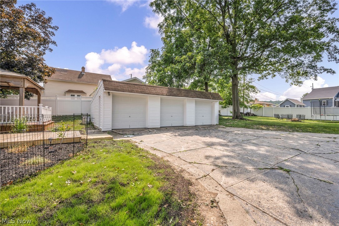 1703 Grantwood Drive Parma OH 44134
