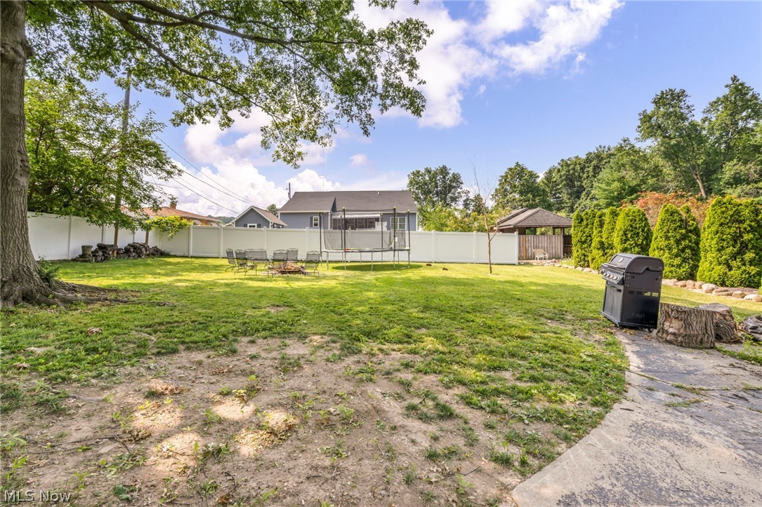 1703 Grantwood Drive Parma OH 44134