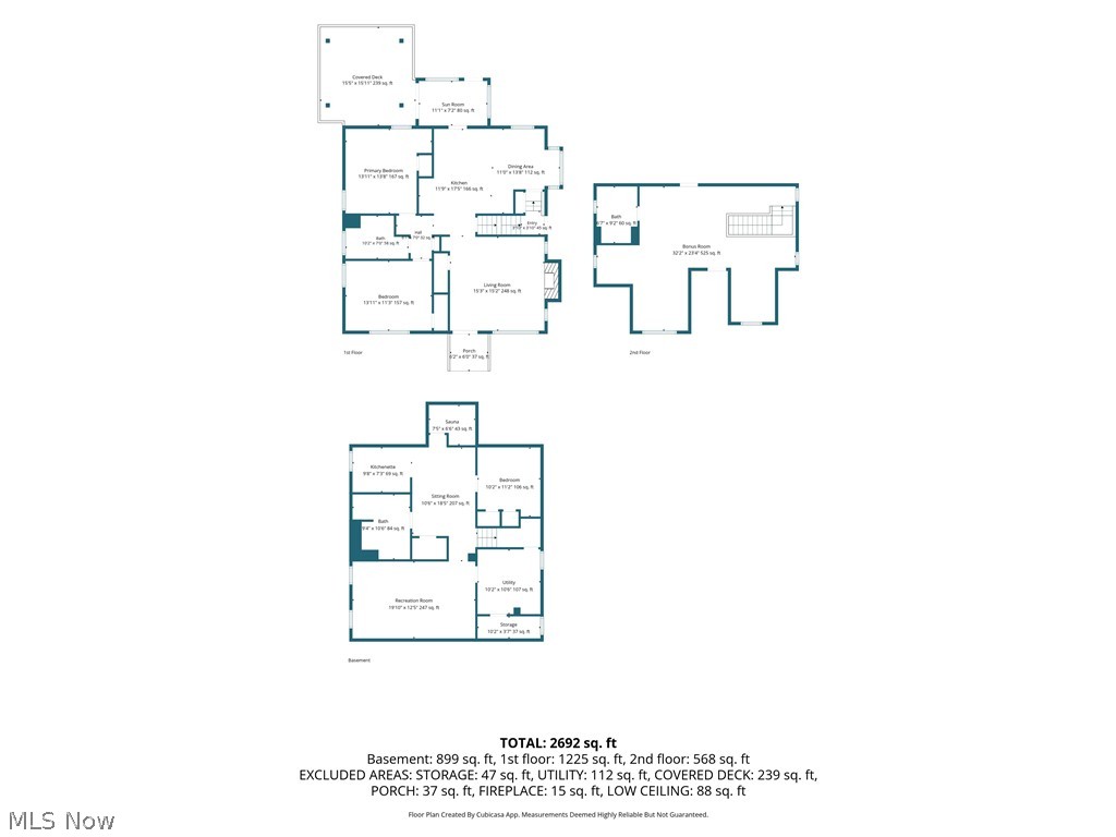 1703 Grantwood Drive Parma OH 44134