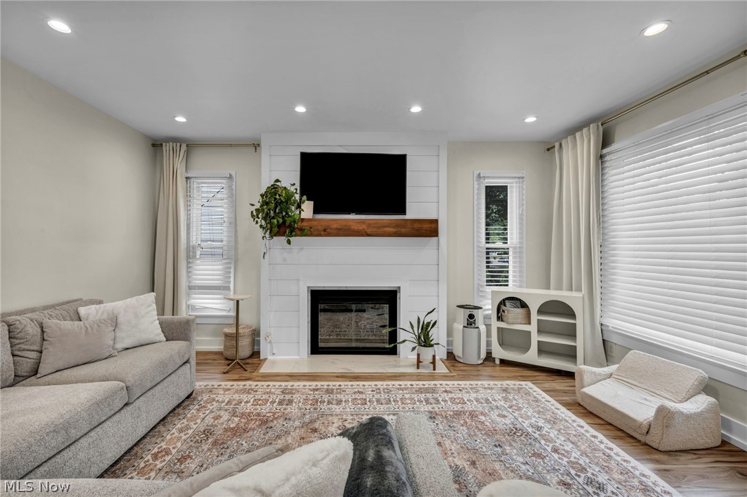 1703 Grantwood Drive Parma OH 44134