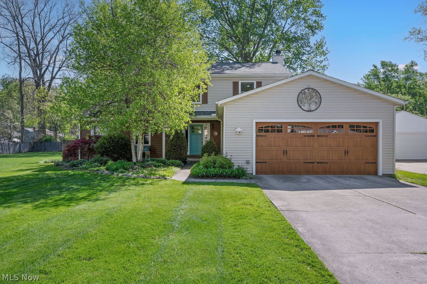 5321 Whitehaven Avenue North Olmsted OH 44070