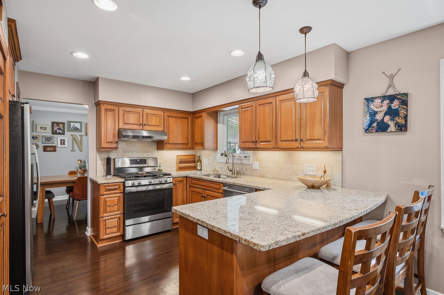 5321 Whitehaven Avenue North Olmsted OH 44070