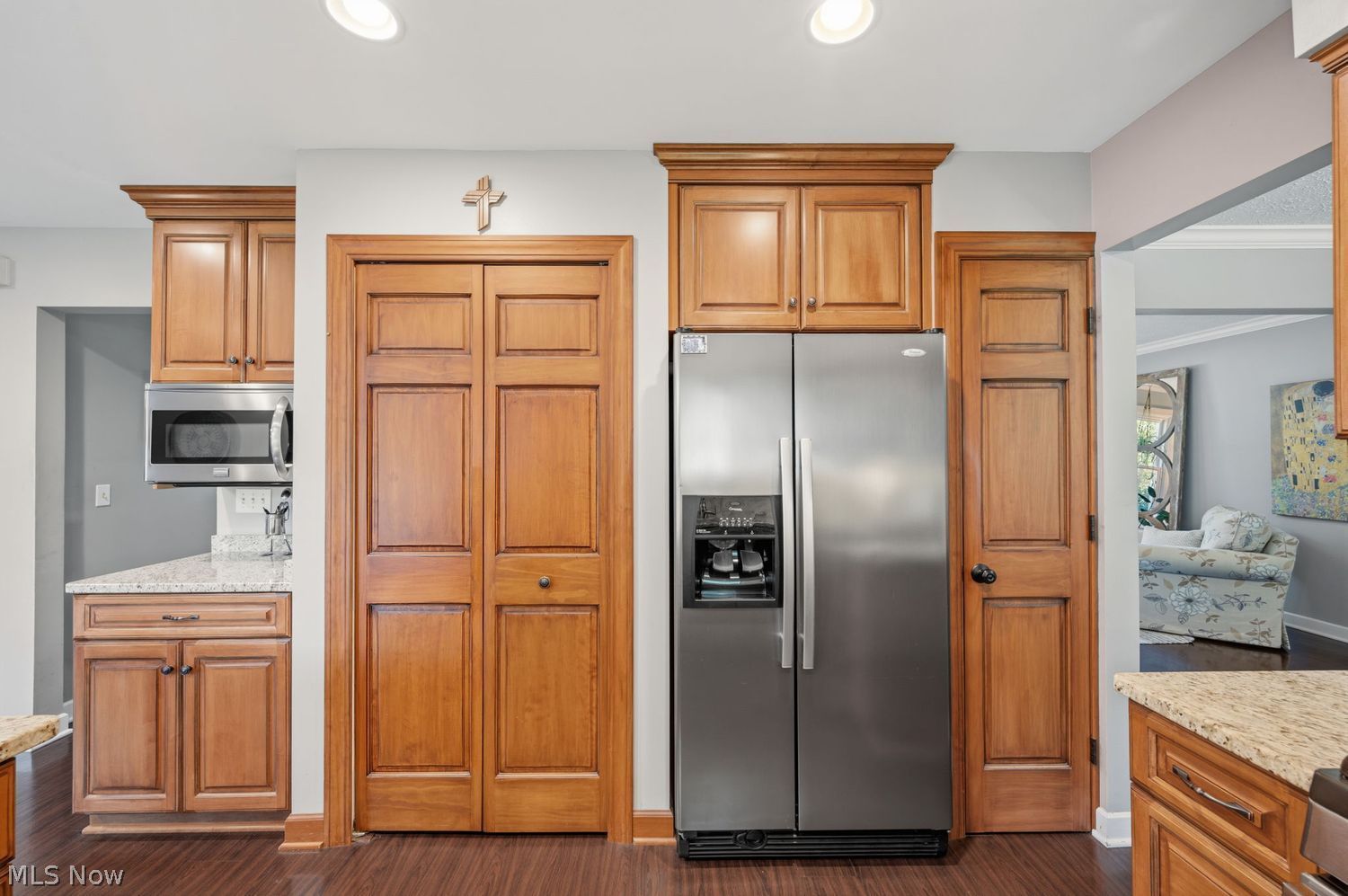 5321 Whitehaven Avenue North Olmsted OH 44070