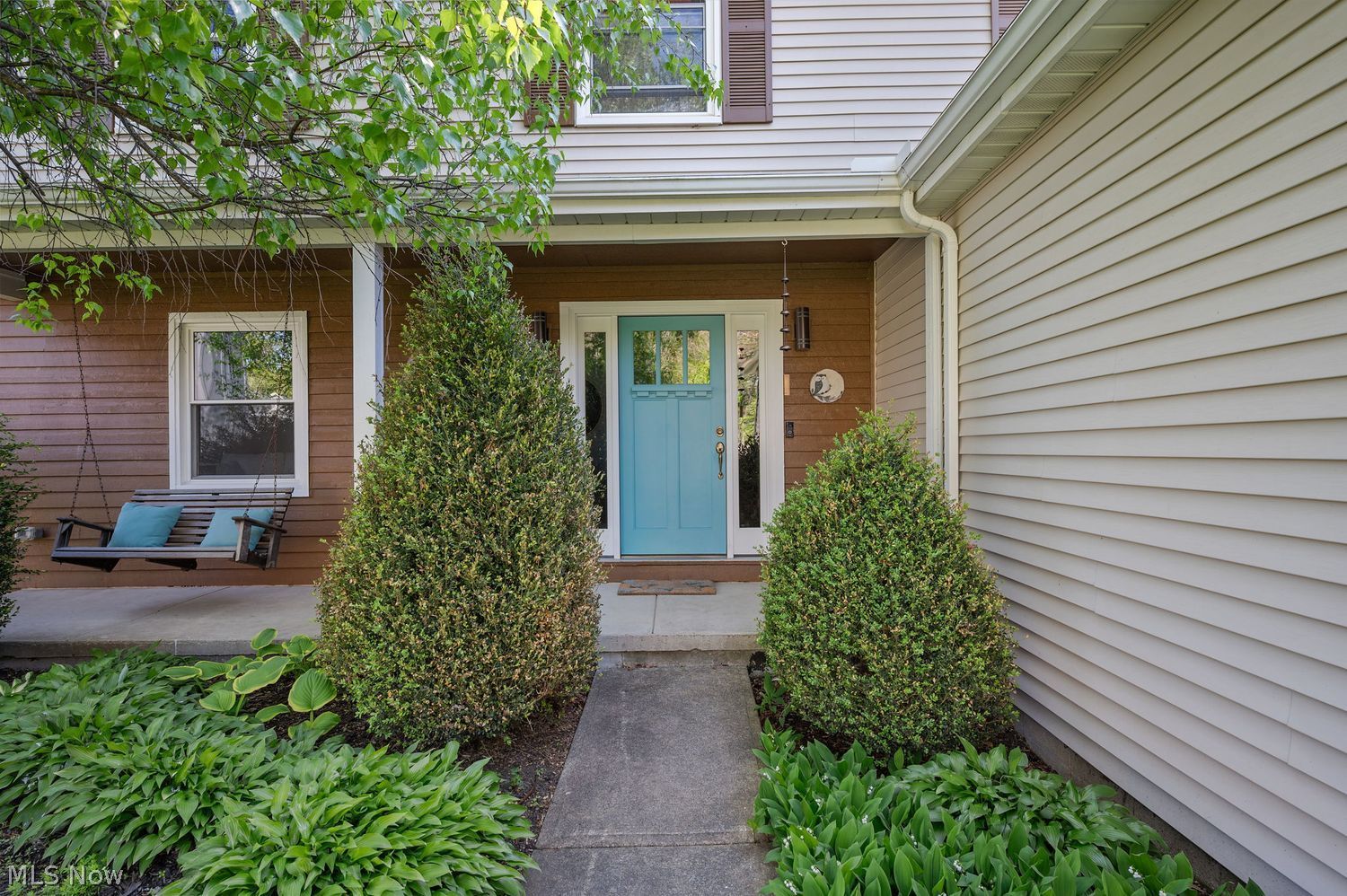 5321 Whitehaven Avenue North Olmsted OH 44070
