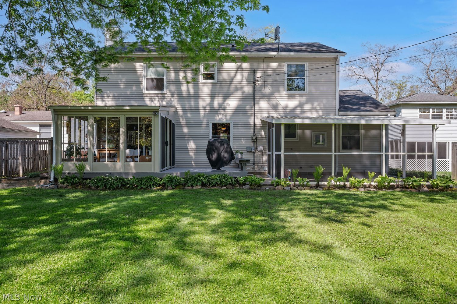 5321 Whitehaven Avenue North Olmsted OH 44070