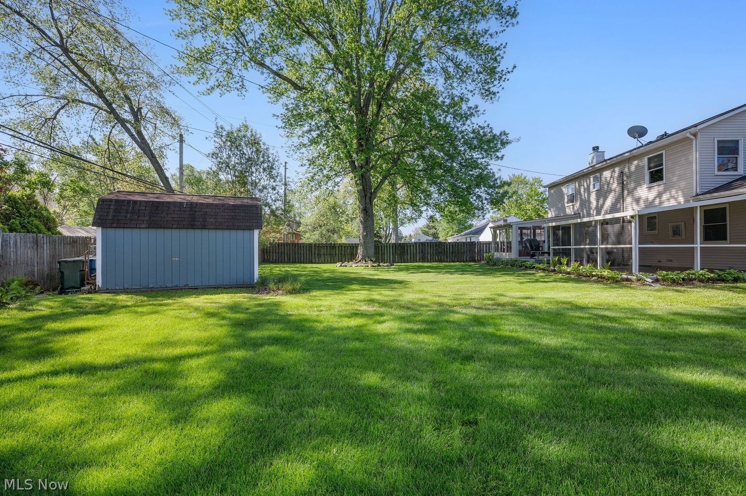 5321 Whitehaven Avenue North Olmsted OH 44070
